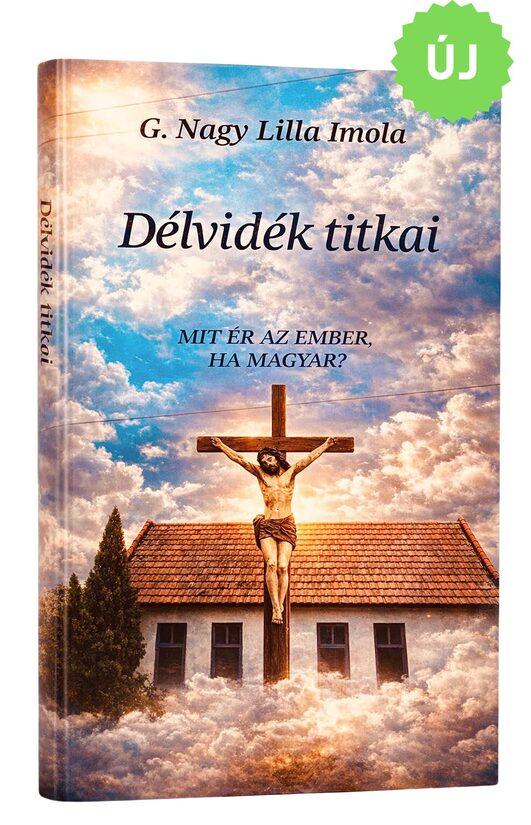 Délvidék titkai - Mit ér az ember, ha magyar
