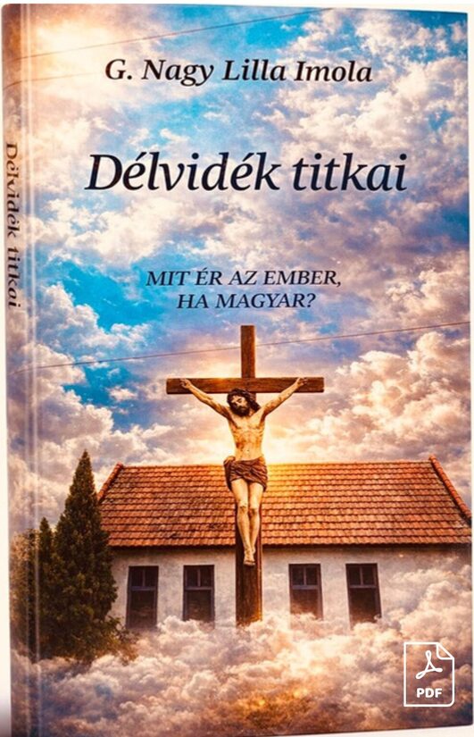 Délvidék Titkai - PDF